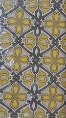 Tommy Bahama Fabric Drift Away Sandrift Outdoor Wipe Clean ~8 Yards~ New