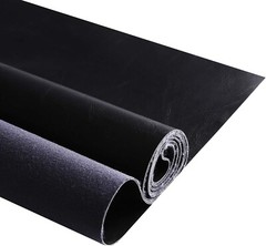 Versatile Faux Leather Fabric for DIY Upholstery & Crafts | Wipe-Clean Surface