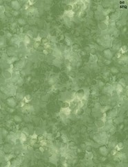 Solid-ish Tone on Tone cotton fabric BTY Timeless Treasures AQUA blue Tonal