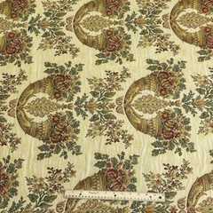 Burch Fabric Samuel Honey Upholstery Fabric