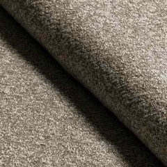 Donghia Nubby Boucle Weave Upholstery Fabric- Frazz / Earth 1.55 yds 6021109.6