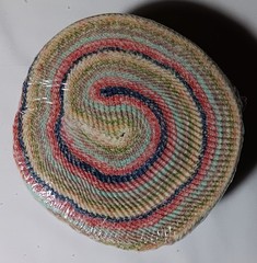 Moda Jelly Roll. FIG TREE. AVALON. OOP.
