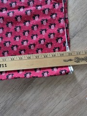 Aunt Grace 2005 Scrap Bag Marcus Brothers Textile Fabric Judie Rothermel 6 Yards