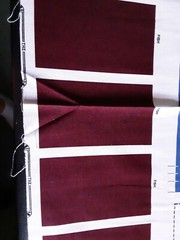 Fabric A Dirondack Childs Vest 6,8,10,12 Multicolor Panel