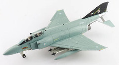 F-4J (UK) ZE359 74 Sqn. RAF Wattisham in 1:72 scale by Hobby Master