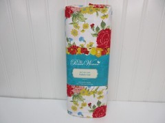 Pioneer Woman Precut Fabric 44″ x 3 Yard Cotton Floral 7 Patterns To Choose From