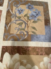 Serenade Quilting Fabric By AH Studio