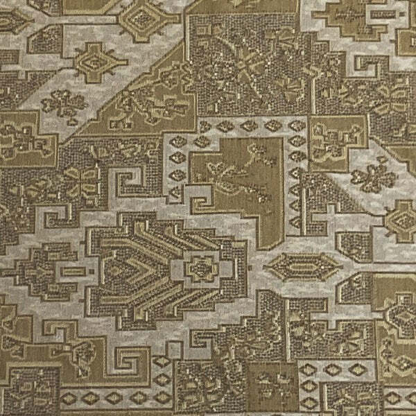 Burch Fabrics Nomad Beige Upholstery Fabric