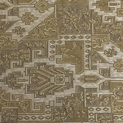 Burch Fabrics Nomad Beige Upholstery Fabric