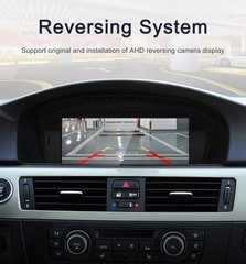 8.8 Inch Linux Screen for BMW 2005-2008 Years 3/5 Series E60 E61 E90 E91 E92 …