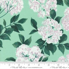 LOVE LETTER 40 pc Sample Set Moda Lizzie House sew quilting Fabric