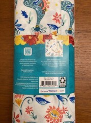 The Pioneer Woman “Mazie” Fabric 3 Yards 100% Cotton 44/45″ W x 108″ L