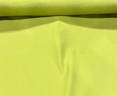 CANVAS FABRIC 100% COTTON MADE IN USA COLOR KIWI GREEN 7 OZS 56″ WIDE BY YARD