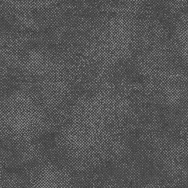Timeless Treasures Slate Blender Quilting Cotton Fabric Gray Black ~ By the Yard