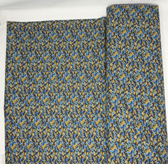 Liberty of London TANA LAWN Cotton “Little Love ” 3 Yard Piece Fabric