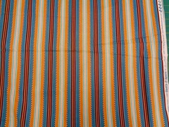 Boots and Spurs Stripes- Riley Blake – 1 Yard- 44″W x 36″L – Nice!