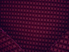 2-3/4Y Kravet Lee Jofa 2005239 Ribbon Velvet Merlot Drapery Upholstery Fabric