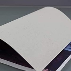 Durable Printable Fabric Paper – Matte Finish, 340 gsm, 10 Sheets, Inkjet Ready