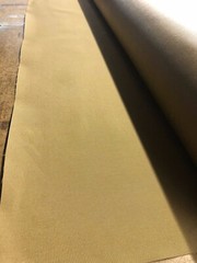 Coyote Brown Cordura 1000D Urethane Coated Water Repellent Nylon Fabric 60″W