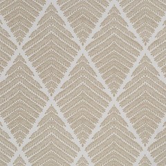 Ballard Designs Emmeline Oyster Crypton Home Performance Fabric by the Yard…