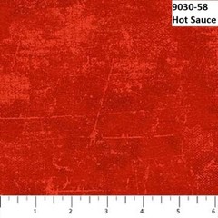 Canvas Tonal Quilt fabric Cotton by Northcott BTY 9030-78 PINE NEEDLE Green
