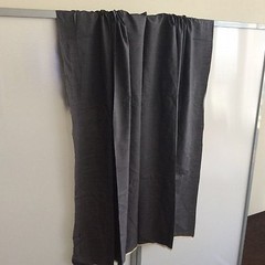 100% organic cotton / size W153 × 144 [cm] [8]