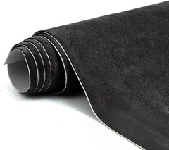 Stretchable Suede Wrap – Microfiber & Synthetic Leather