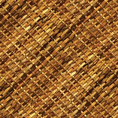 BENARTEX – Harvest Beauty By Kanvas Studio – Basketweave – Golden Ochre ,1/4