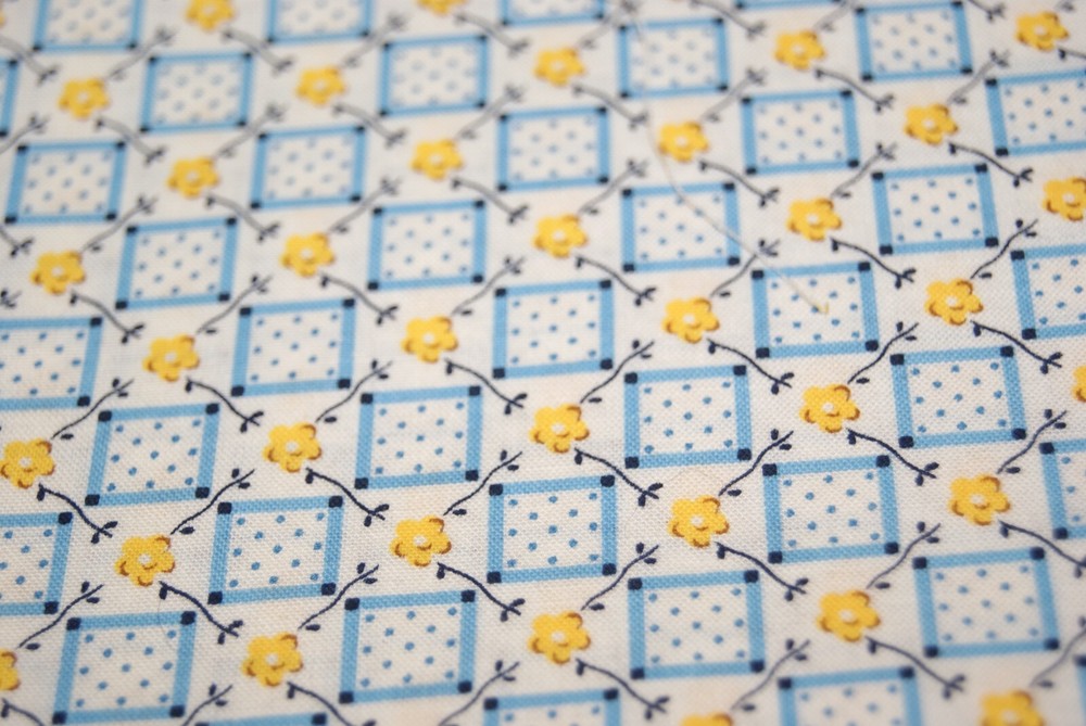 Aunt Grace Fat Quarter Judie Rothermel Marcus Quilt Fabric A3499
