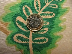 Marvic Textiles Watered Silk Moire Floral Curtain Upholstery Cushion Fabric