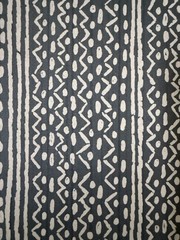 Peter Fasano Angelina 100% Cotton Fabric 52″ wide 5 1/2 Yards