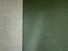 MATT FR PVC Leather Cloth Vinyl Upholstery Fabric Material – BOTTLE