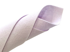 1mm Lavender Kiss Merino Wool Felt Sheet 20 x 30cm – Sydney AU Seller