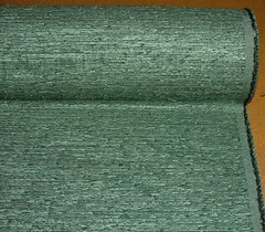 Romo Black Edition Fabric Sashi Jadeite Chenille Curtain Upholstery 6.5 Metres