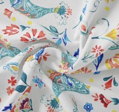 Pioneer Woman Fabric Mazie Quilting Cotton 1 Yard