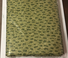 2 1/2 Yds – Spectrum Wexford – J Wang Animal Spot Print – Cheetah/Leopard