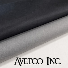 Black Tricot Foam-Backed Fabric – 2mm Soft Padding Lining (56″ Wide)