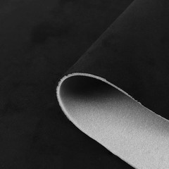 80×60 Inch Black Headliner Fabric Material DIY for Car/Truck/SUV Roof Upholstery