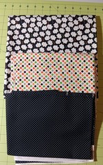 Riley Blake fabric HALLOWEEN Theme see Listing 4.5+ yds / 3 Prints