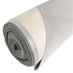 48in x 60in Beige Suede Headliner Fabrics 1/8″ Foam Backed Upholstery Replace