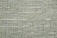 Darby Haze Silvery Sage Taupe Woven Texture Hamilton Upholstery Fabric