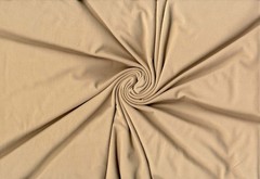 DBP Power Brushed Stretch Knit Fabric – Soft Stretchy Dress Fabric