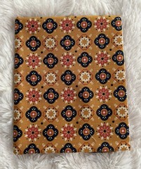 NEW Riley Blake Americana Curated Fat Quarter Bundle Of 7 Fabric Lori Holt