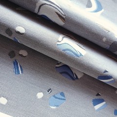 CF Stinson Geological Stones Upholstery Fabric 54″ Heavy Duty By The Yard