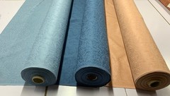 PREMIUM DAMASK UPHOLSTERY/CURTAIN FABRIC – LEONDA – 120CM WIDE : $15 P/M