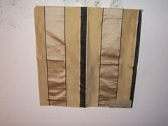 Beacon Hill, Carver, 100% Silk Stripe, Various Colors Available