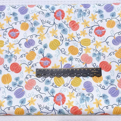 Floral Print 100% Cotton Fabric Charm Pack – 42 Precut 5×5 Inch Quilting Squares