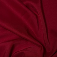 Dull Duchess Bridal Satin Fabric Material – WINE