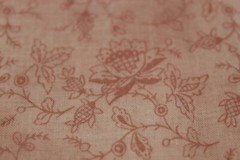 1930s Reproduction Fabric Cotton Quilt YELLOW Hues Tiny Flowers 42×1/2 yd CHOICE