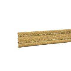 Cobalt Boat Hidem 190875 | Cream Vinyl 3/4 x 1/8 Inch (YD)
